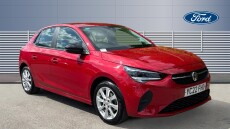 Vauxhall Corsa 1.2 SE Edition 5dr Petrol Hatchback